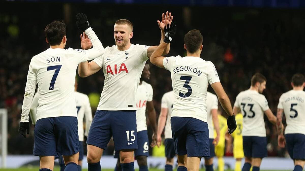 Jadwal Premier League 2021/22 Match Day 15