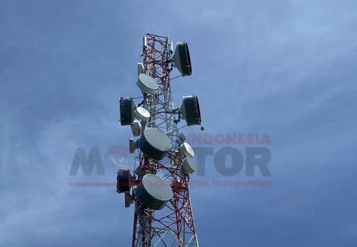 WNA China Jadi Saksi Terdakwa Korupsi BTS Kominfo