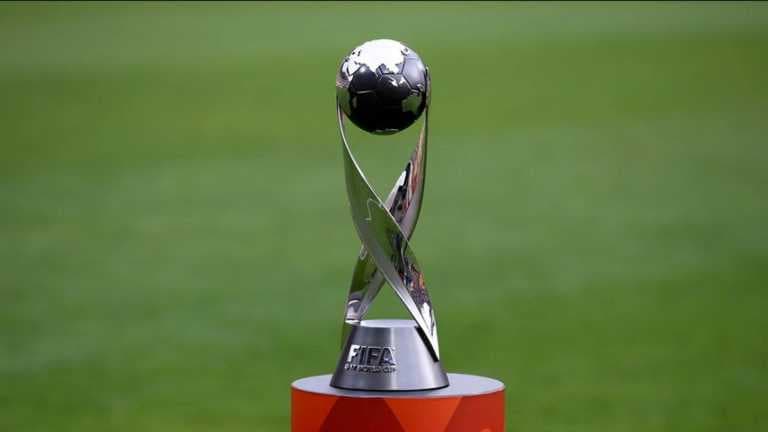 Ini Daftar Negara Peserta Piala Dunia U-17 2023
