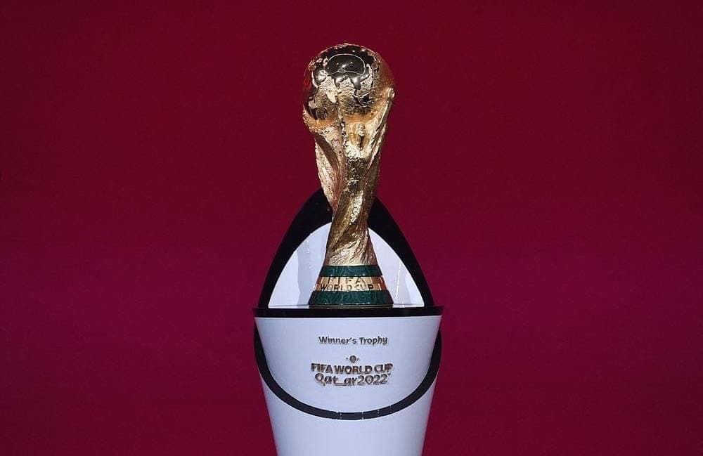 Berikut Rincian Hadiah Piala Dunia 2022!