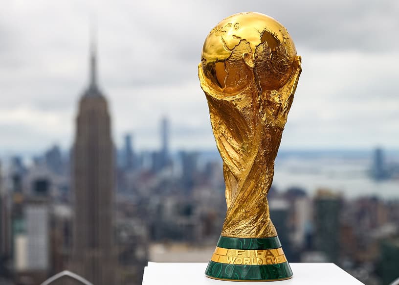 Jadwal Piala Dunia 2022 Malam Ini Sabtu, 3 Desember