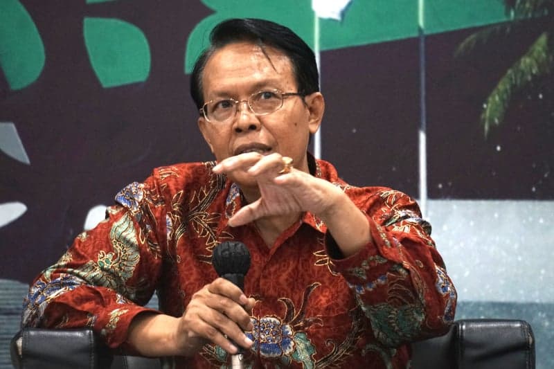 Pengamat Tata Kota Soroti Pemprov DKI Jakarta yang Tak Mampu Lagi Kontrol Pembangunan Pantai Utara Jakarta