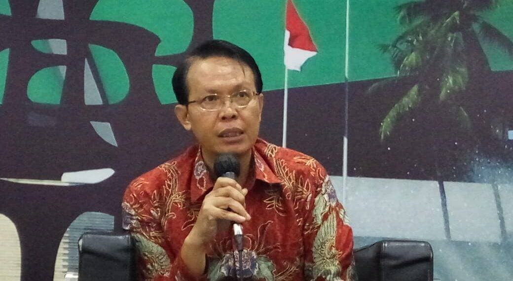 Trubus Pengamat Kebijakan Publik Sebut Hibah Pemprov ke Kejati DKI Konspirasi dan Ajang Korupsi