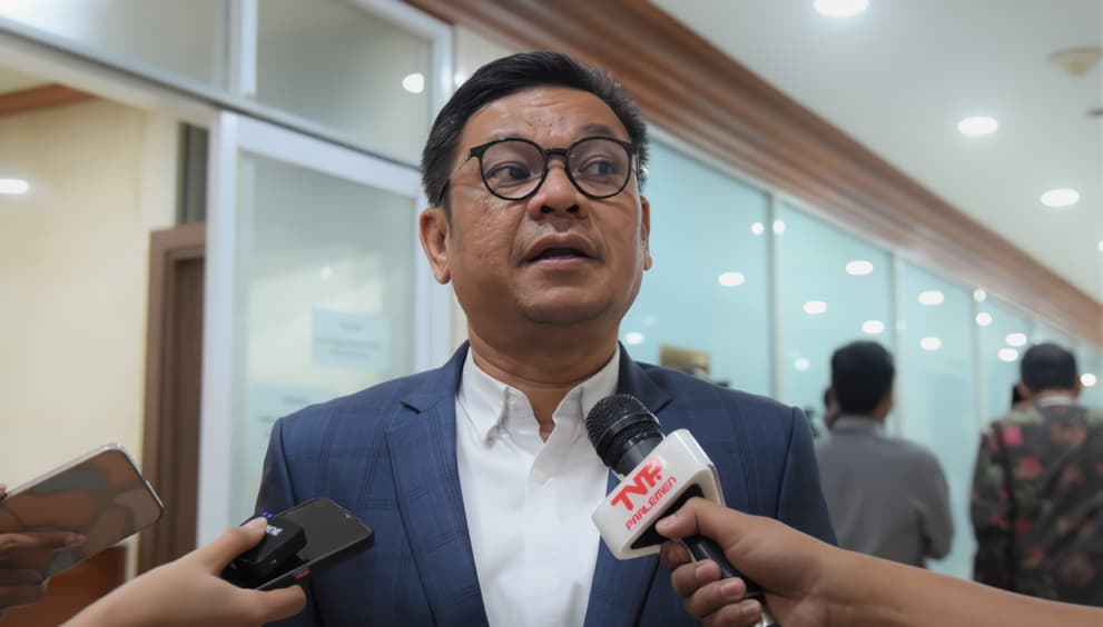 Golkar Masih "Ngarep" Gibran Gabung