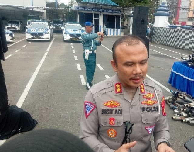 Anggota Polri di Periksa Propam Terkait Penabrak Siswa di Lubuklinggau