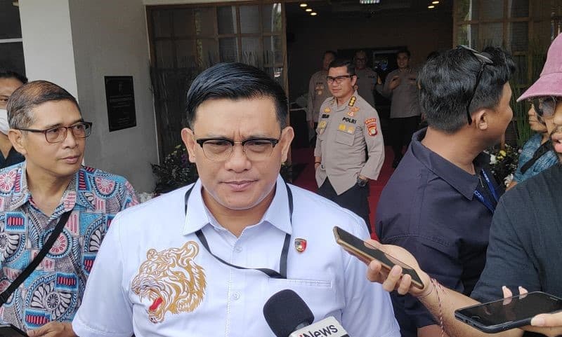 Polda Metro Jaya Siap Hadapi Gugatan Praperadilan Pemeran Utama Film Dewasa Siskaeee