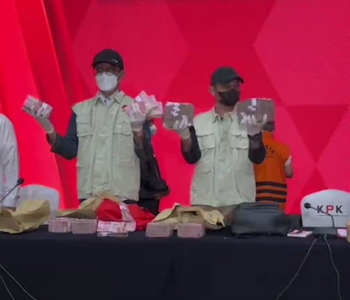 Dugaan Korupsi Basarnas Harus Ditangani Pengadilan Tipikor Bukan Pengadilan Militer