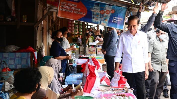 Cair November 2023, Ini Cara Daftar BLT El Nino