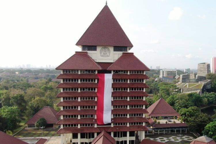 UI Buka Suara Tewasnya Hasya hingga Polisi dan Keluarga Beda Versi 