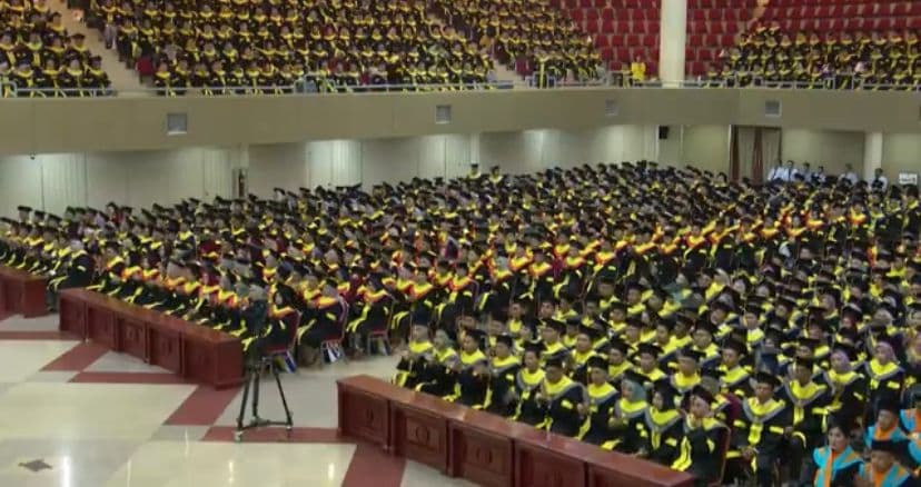 Ingin Kuliah Fleksibel, Biaya Terjangkau dan Lulusannya Berkualitas? Ya, di Universitas Terbuka!