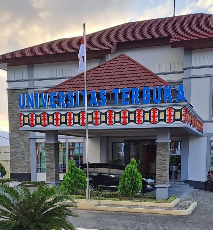 Perpanjang Masa Pendaftaran, Universitas Terbuka Ambon Optimis Mahasiswa Baru Tembus 1500
