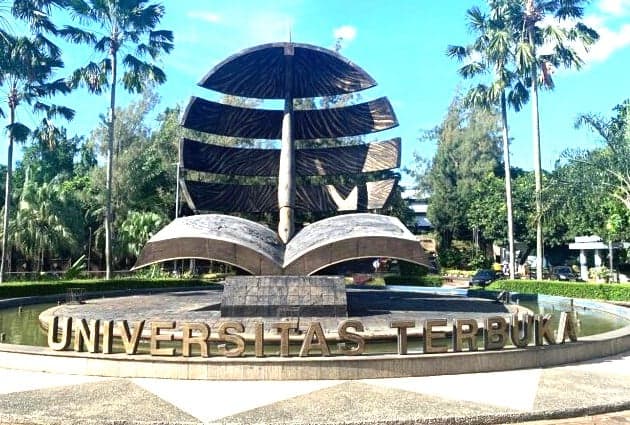 Wow, Universitas Terbuka Penyumbang Lulusan CPNS Terbanyak