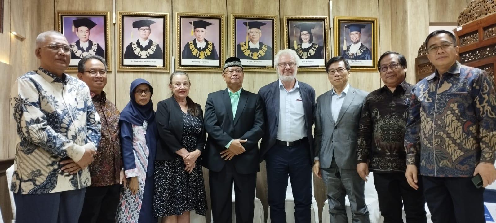 Tren Kuliah Online, Universitas Terbuka Sudah Buktikan 39 Tahun