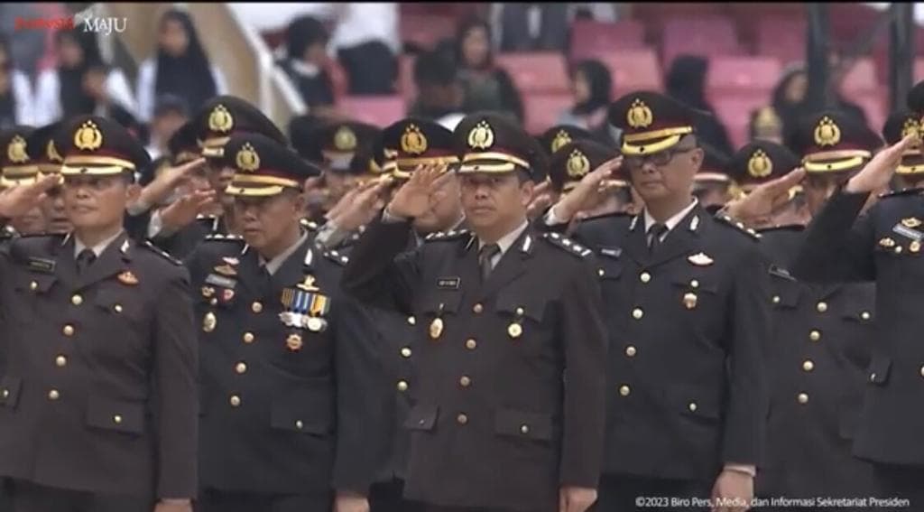 Hari Bhayangkara 2023, SETARA Institute: Polri, Stop Penggunaan Pasal Penodaan Agama