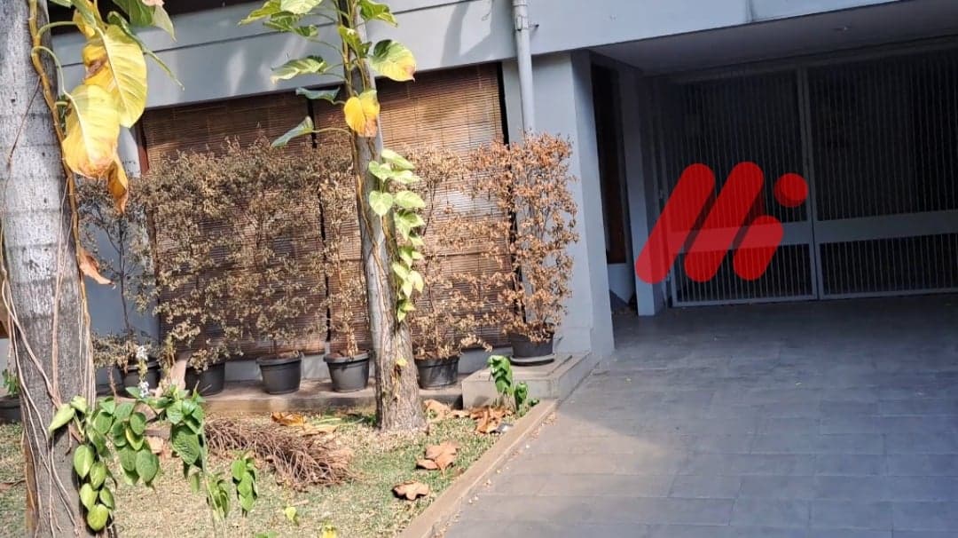 Ini Pemilik dan Penyewa Rumah di Kertanegara yang Dipakai Firli Bahuri