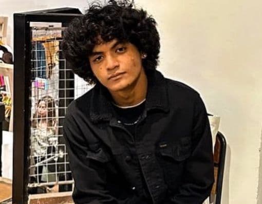 Pacar Anak Nikita Mirzani Ditangkap Polisi