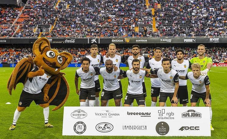 Jadwal La Liga 2021/22 Match Day 13