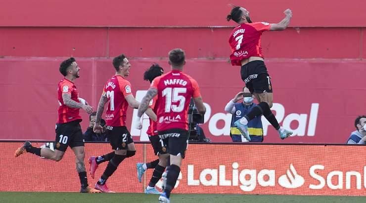 Mallorca 1-0 Atletico Madrid, Felix dkk kembali Gagal Menang