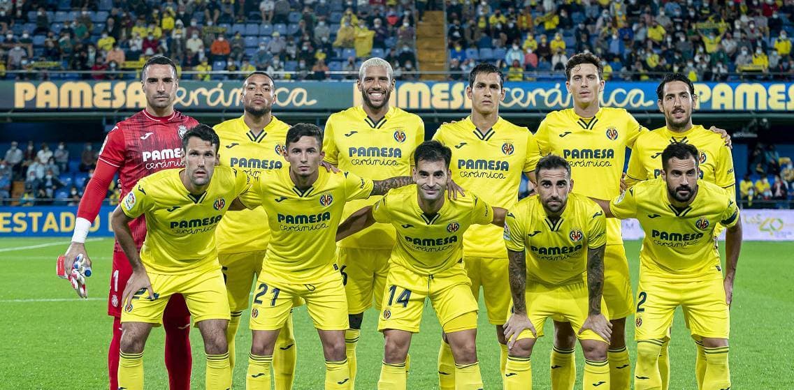Link Live Streaming Villarreal vs Osasuna di Liga Spanyol 2022/23