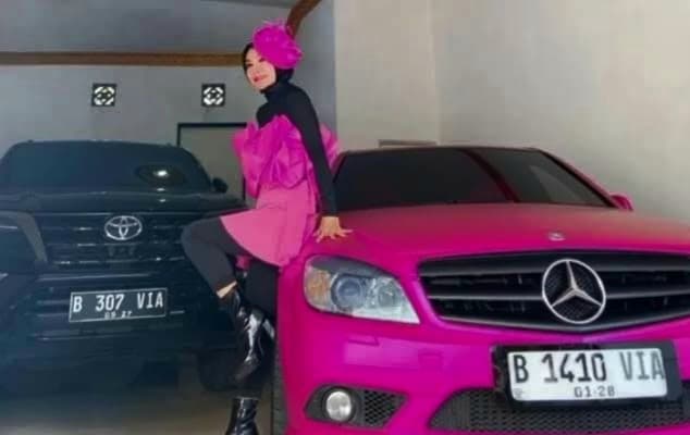 Gegara Istrinya Pamer Harta, Esha Rahmanshah Dinonaktifkan dari Jabatannya