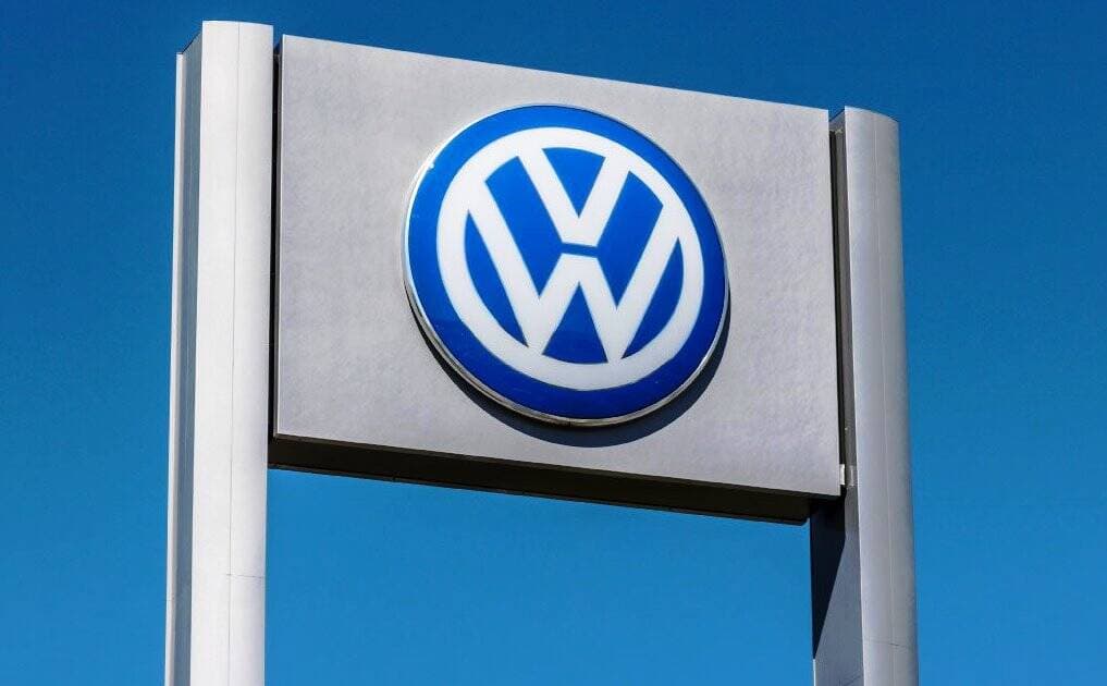 Volkswagen Produksi 1 Juta Mobil Listrik per Tahun di China Mulai 2023