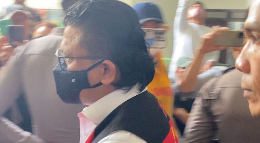Vonis Mati Ferdy Sambo Untungkan Polri