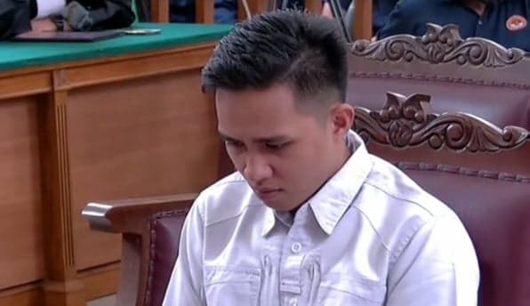 Bebas Bersyarat, Bharada E Kumpul Bersama Keluarga di Jakarta