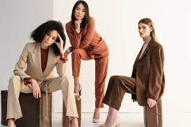 Kenali Perbedaan 'Fast Fashion' vs 'Sustainable Fashion'