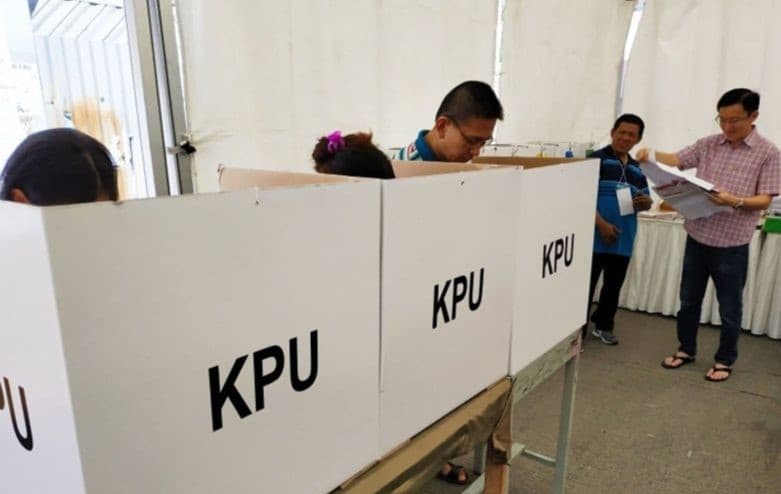 Kampanye Tidak Sesuai STTP, Bawaslu Bandar Lampung Telusuri