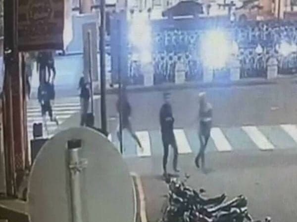 Bentrok 2 Perguruan Silat Indonesia di Taiwan Libatkan 30 WNI, 15 Orang Ditangkap