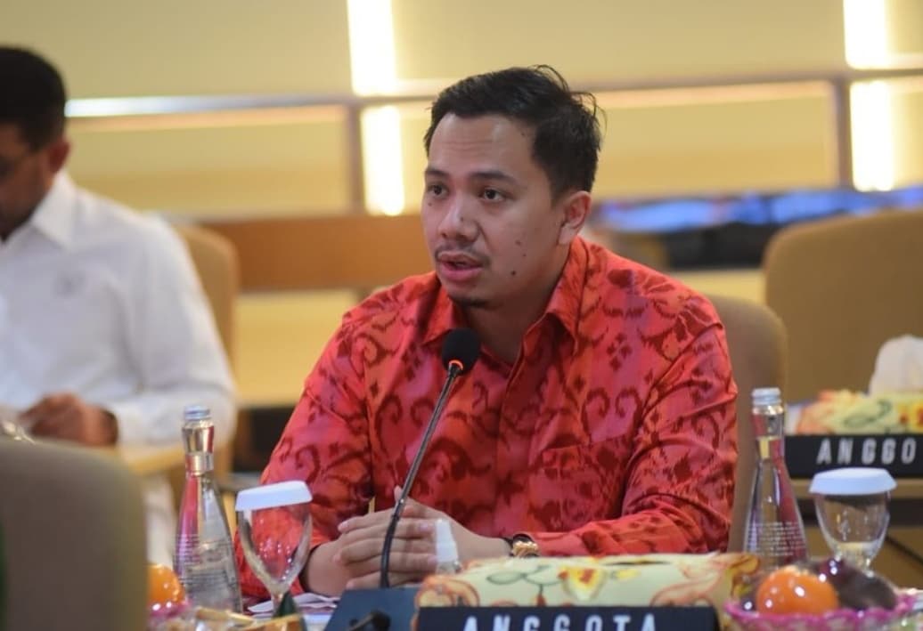 DPR Ingatkan Polri untuk Tak Terlibat Politik Praktis Jelang Pemilu