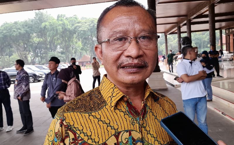 Catat! Disdik DKI Tak Siapkan Armada Angkutan Anak Didik yang Sekolahnya Direhab