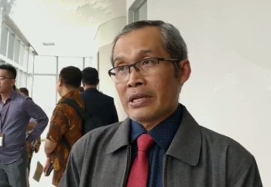 Respons Megawati, Alexander Marwata Tegaskan Pemberantasan Korupsi Tak Bisa Hanya Mengandalkan KPK