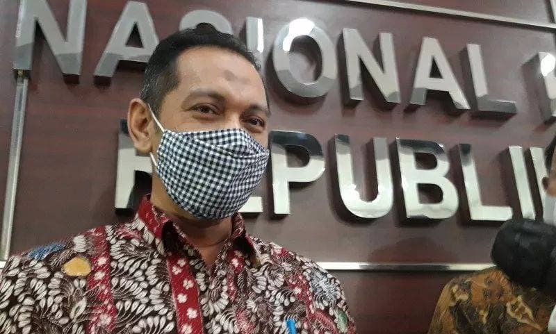 KPK Duga Pungli di Rutan Gunakan Layer-layer
