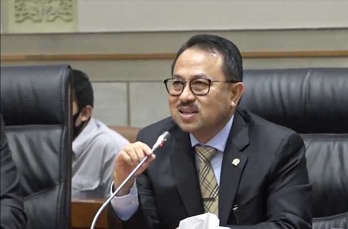 Pangeran Khairul Saleh Sayangkan Putusan MA Anulir Keputusan KPU Bandar Lampung