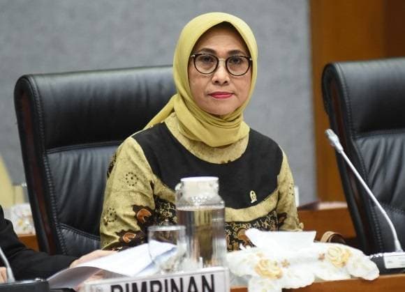 Hetifah: Pemerintah Harus Benahi Lembaga Anti Doping