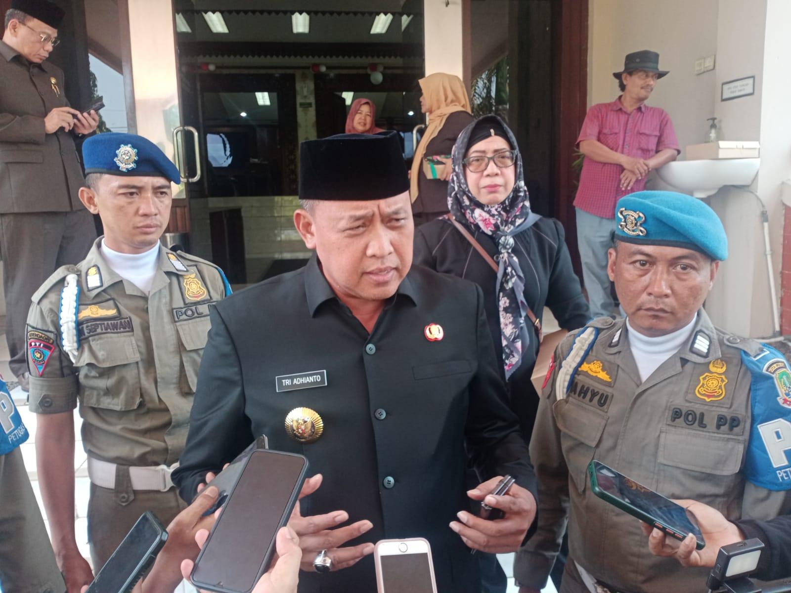 Satu Orang Meninggal Dunia Akibat Tangki Migas Meledak, Wali Kota Bekasi Sampaikan Duka