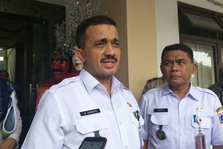 Puluhan Hektare Fasos Fasum Pengembang Tidak Sanggup Disita Wali Kota Jaktim