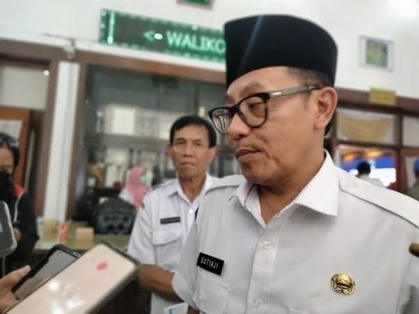 Wali Kota Malang Pastikan SPAM Bango Mampu Penuhi Target 200 Liter per Detik Air Baku