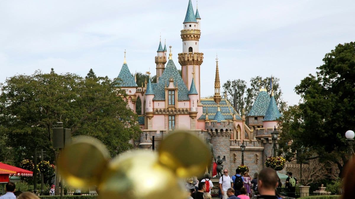 Gelombang Kedua PHK Disney, 4.000 Pekerja Terdampak