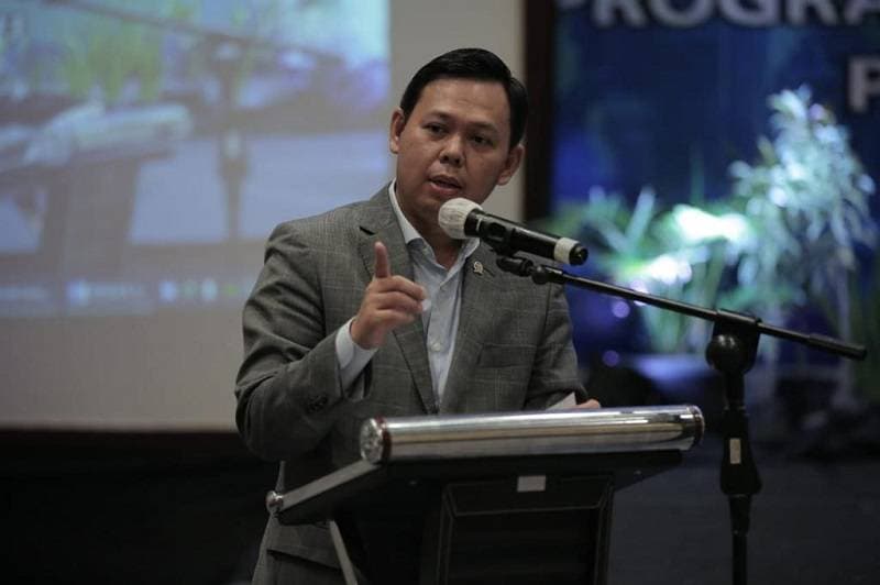 Anggaran Pembelian Alutista 1.760 T, Sultan Najamudin: Mesti Dikaji Secara Komprehensif