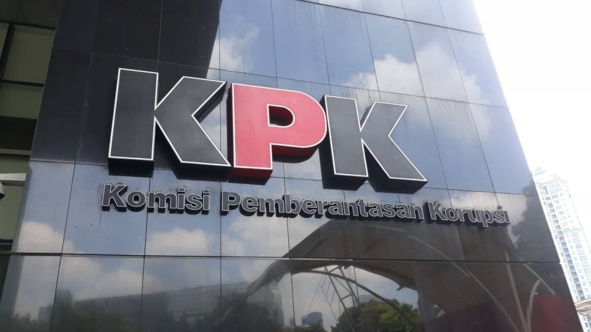 KPK Terus Koordinasi dengan Kejagung Usut Korupsi Pembelian LNG Pertamina