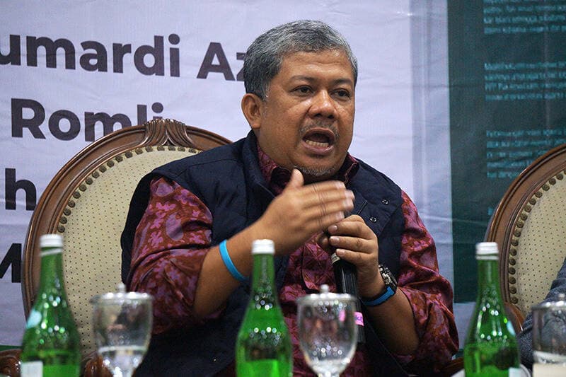 Ketika Negara Berpikir Membangun, Maka Beri Akses Pendidikan Semua Anak Banga