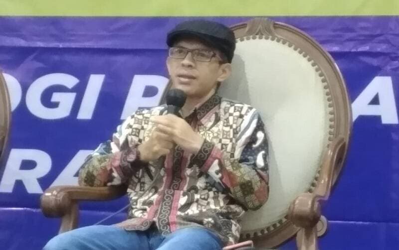 Personal Branding dalam Kontestasi Politik Hal Wajar