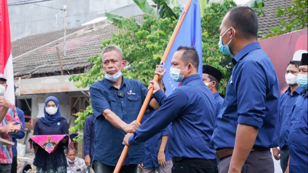 Prima, Partai Rakyat Biasa Bertulangpunggung Generasi Muda