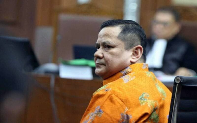 Irjen Napoleon Tak Dipecat dari Polri, Hanya Disanksi Demosi 3 Tahun