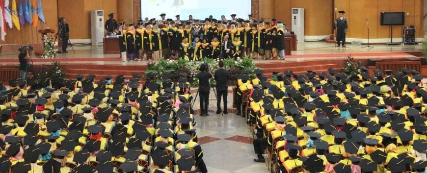 Rektor Universitas Terbuka: Pemerintah Perlu Canangkan Program Wajib Kuliah