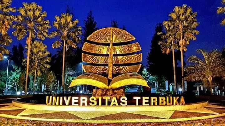 Jumlah Mahasiswa Baru UT Manado Naik Saat Pandemi Covid-19