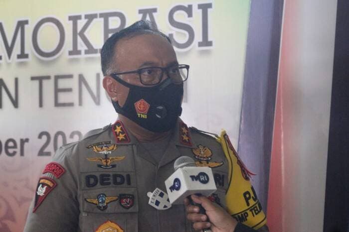 Pascaperetasan Hacker Brazil, Server dan Data pada Sistem Polri Aman