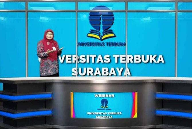 Universitas Terbuka: Cara Daftar, Fakultas, dan Biaya Kuliah